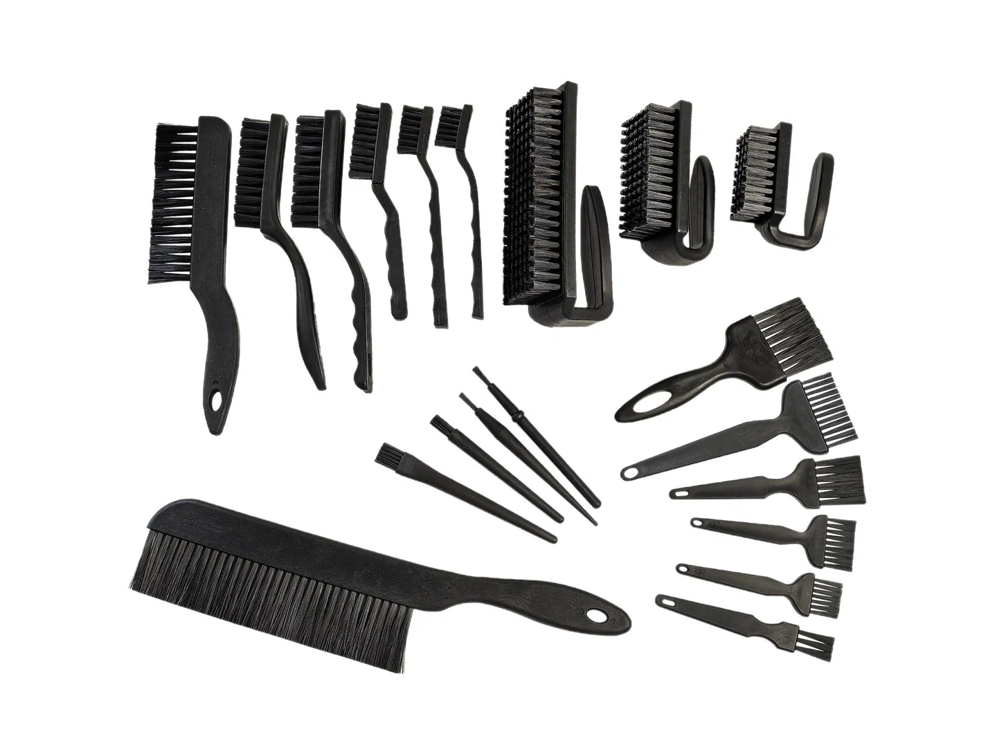 Anti Static Brush