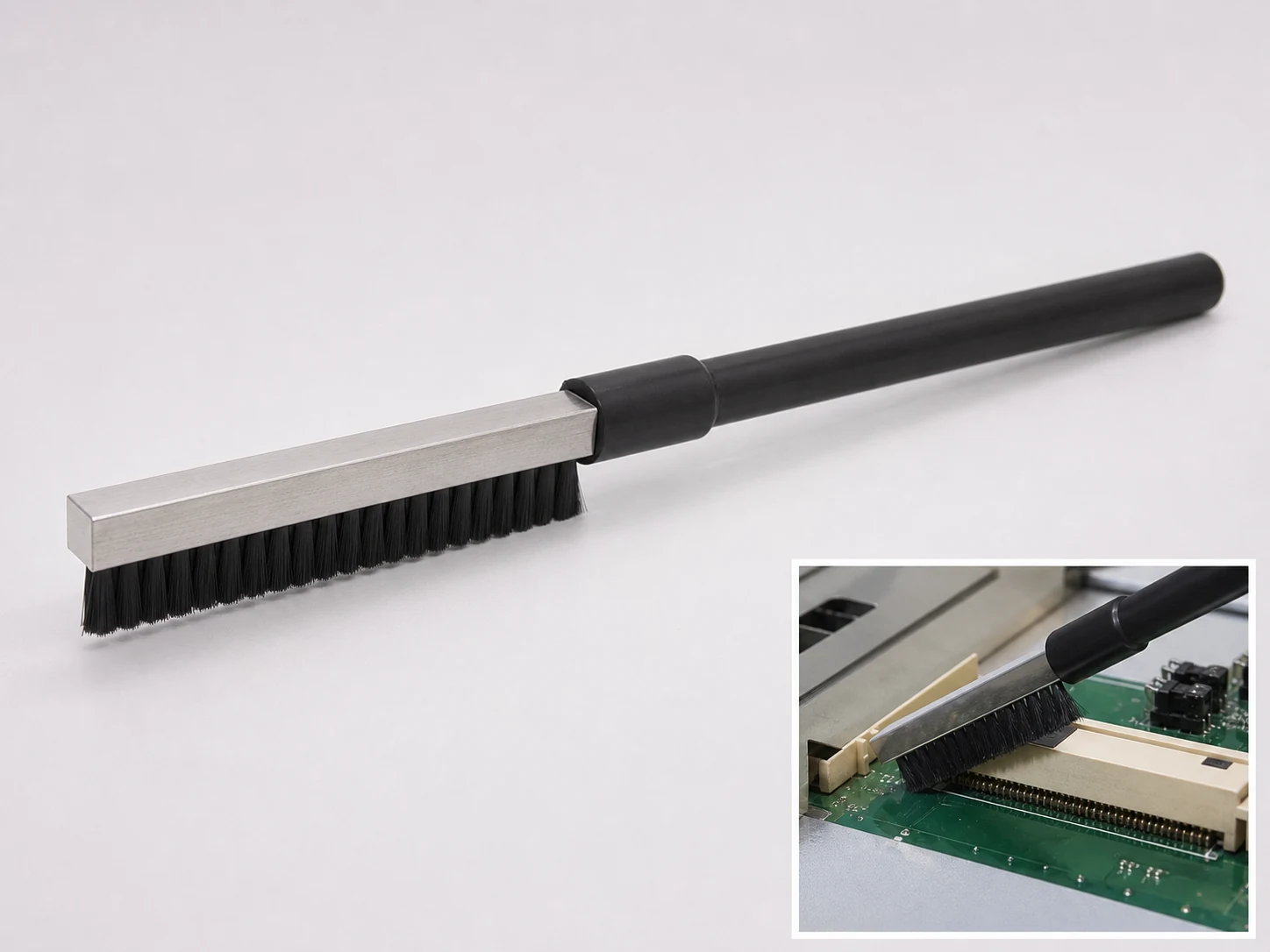Anti-Static Printing Brush cleaning brush