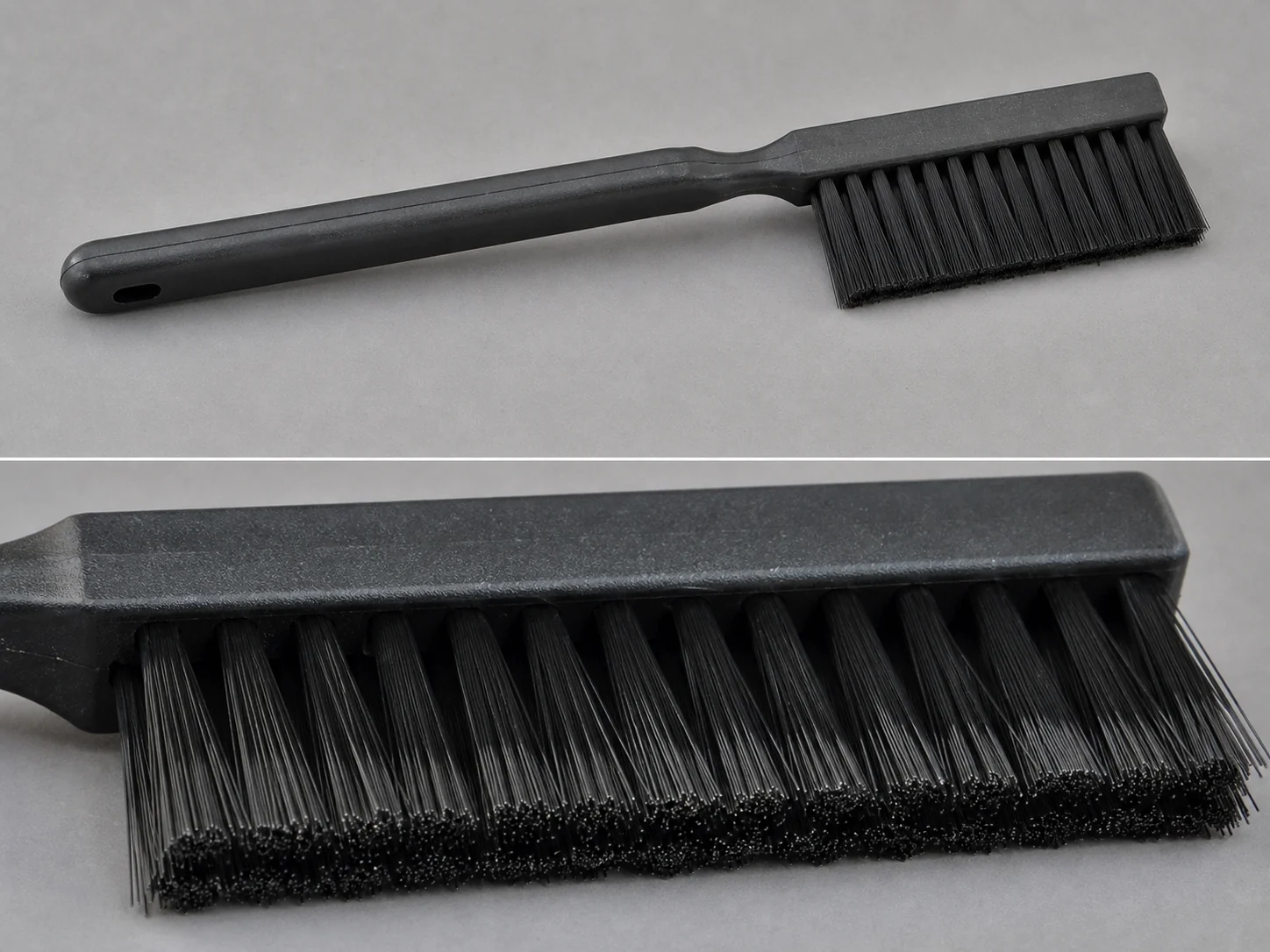 Antistatic Nylon Electronics Brush