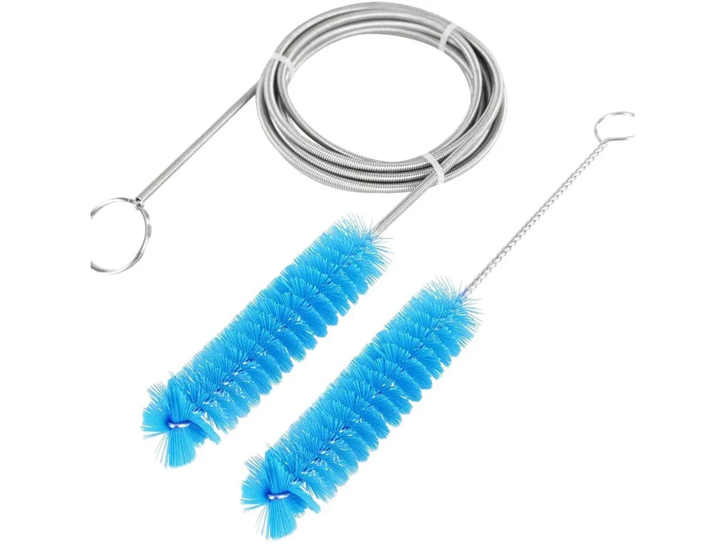 Aquarium Filter Brush