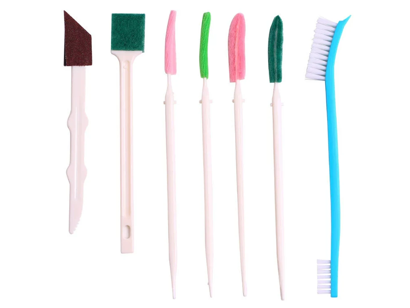 Bakery Mold Cleaning Brush