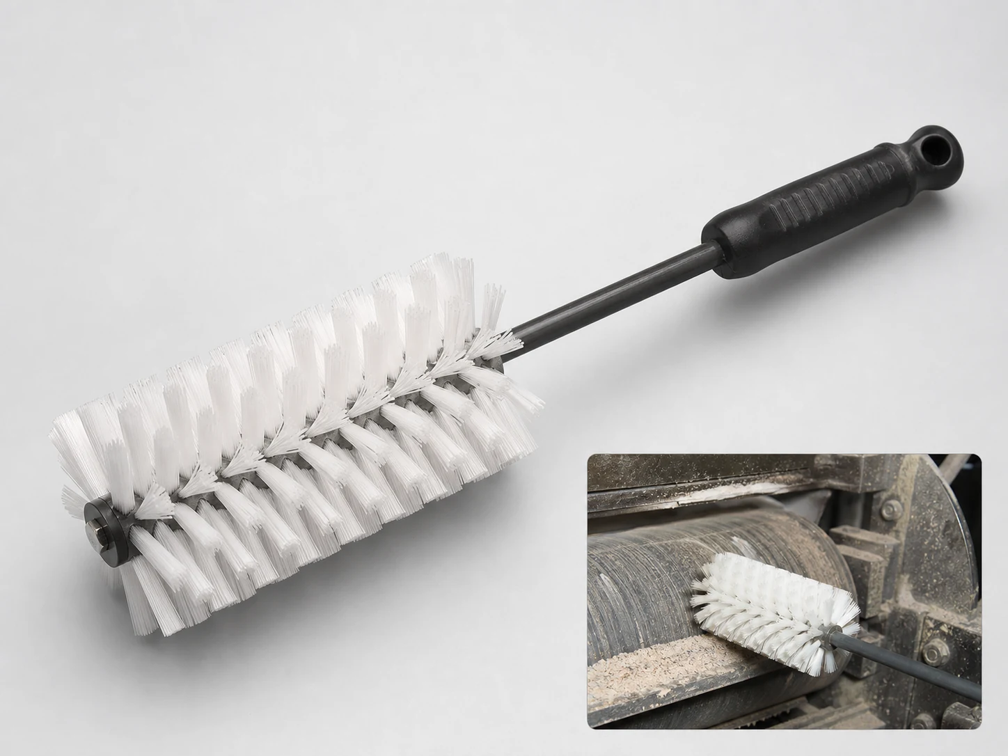 Balance Brush