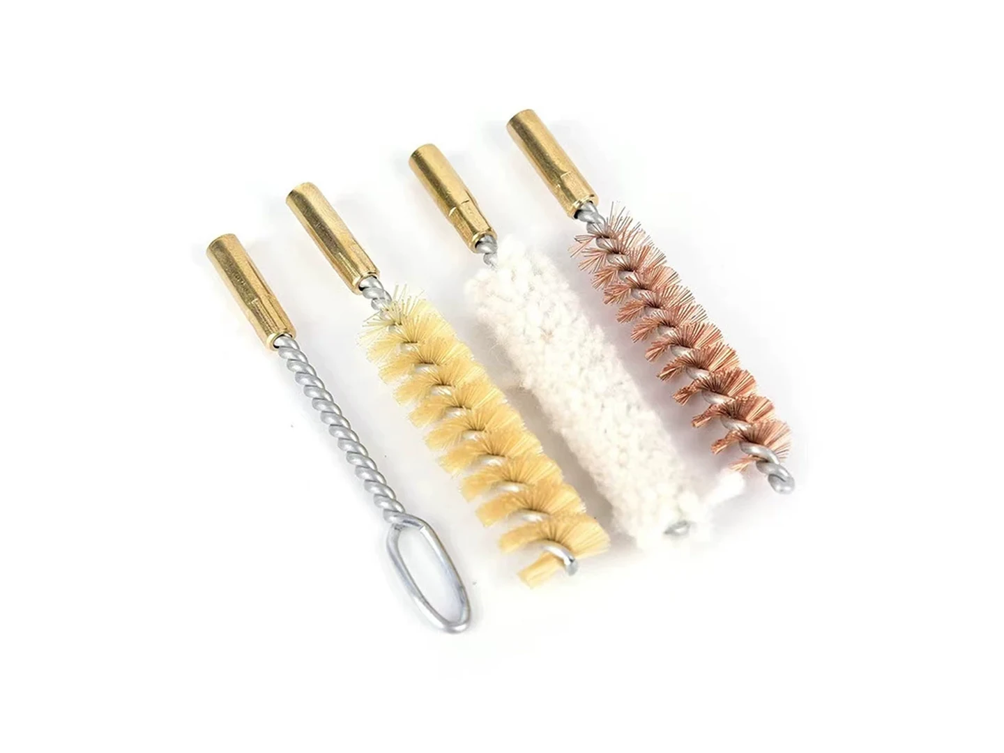 Beryllium Copper Brush