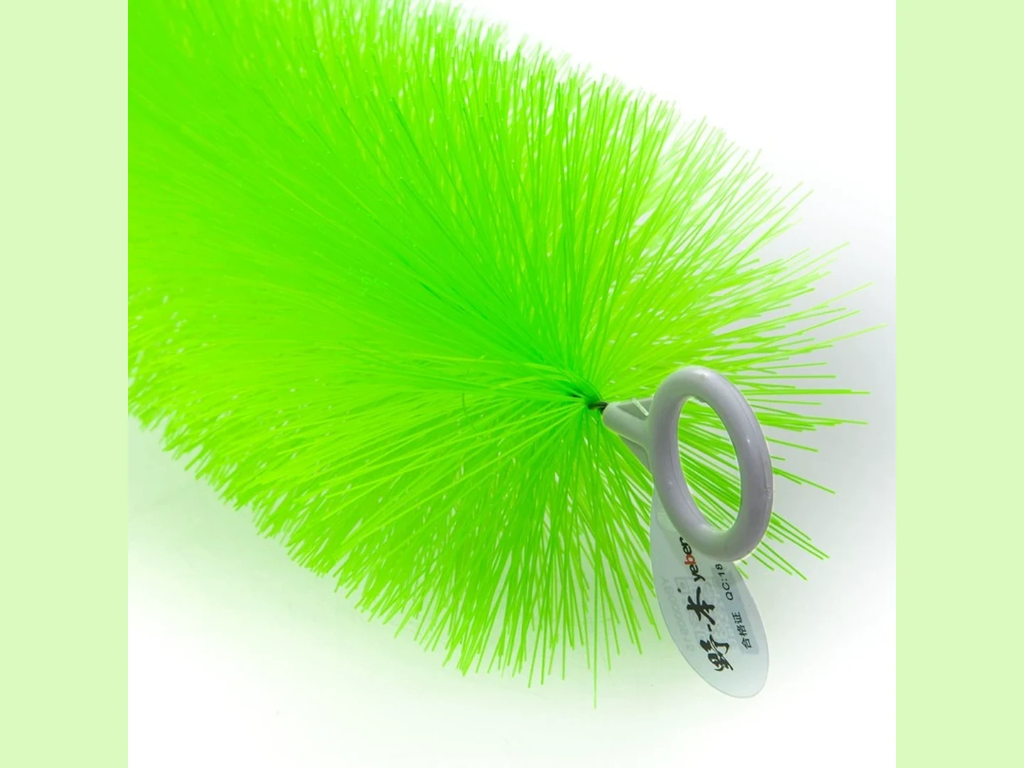 Biofilter Brush