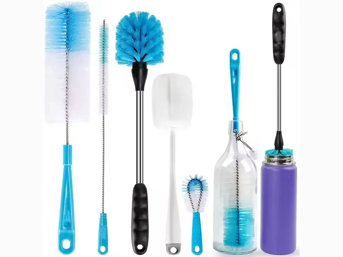 Bottle Cleaning Brush