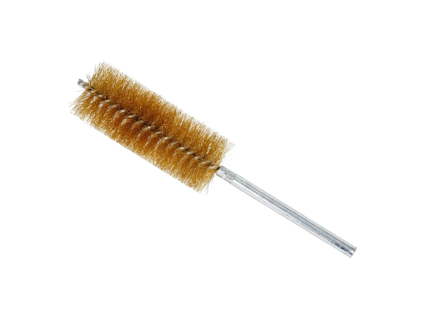 Brass Safety Brush