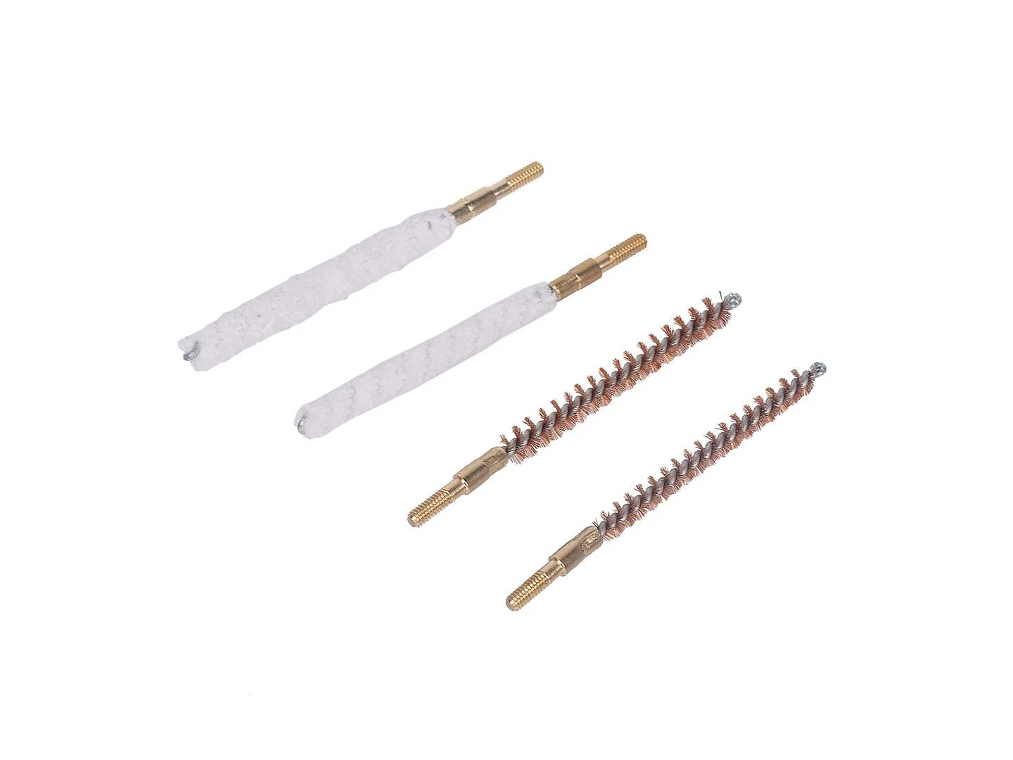 Brass Tube Brush