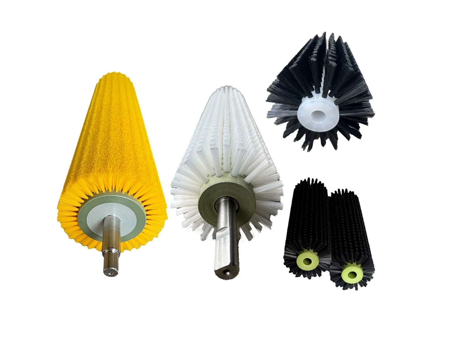 Brewery Tank Brush