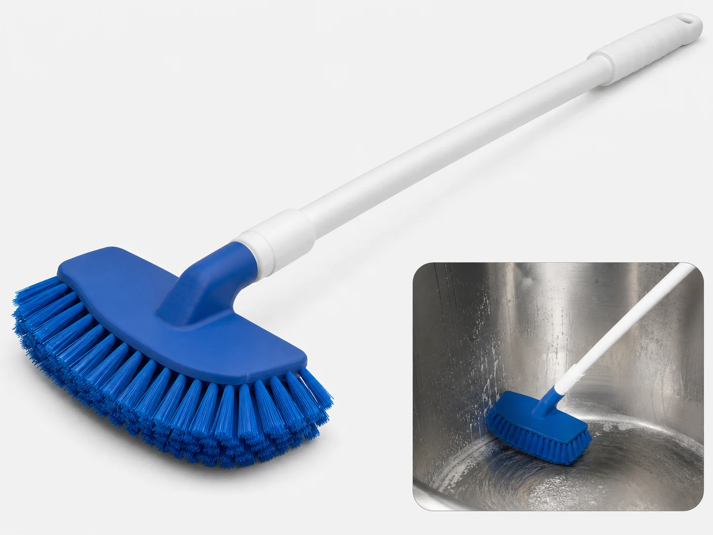 Brewing Tank Cleaning Brush cleaning brush