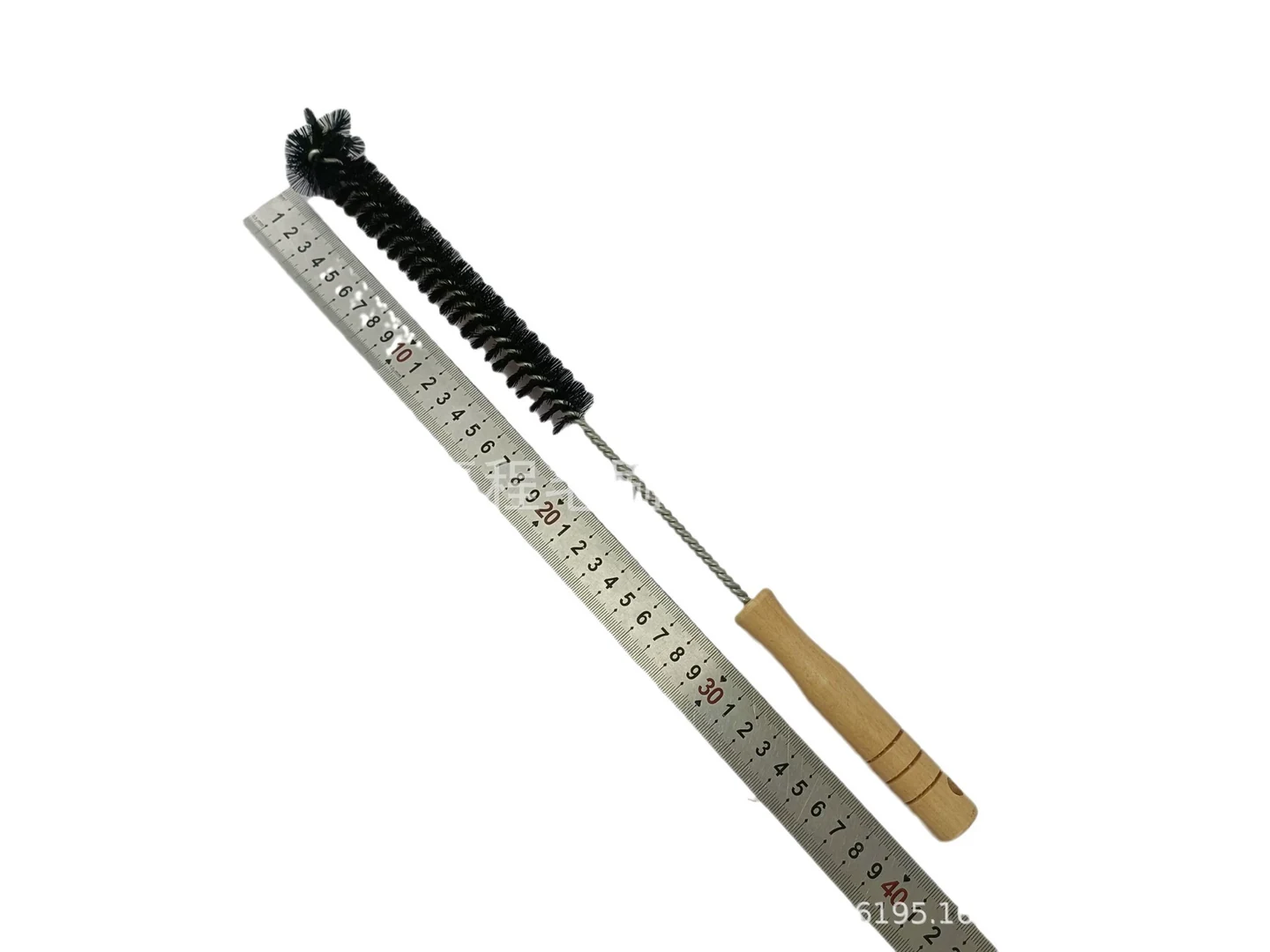 Brush Medical Scrub