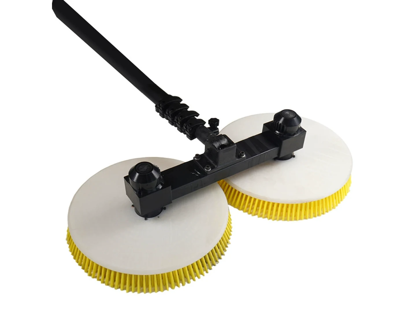Brush Roller Solar Panel cleaning brush