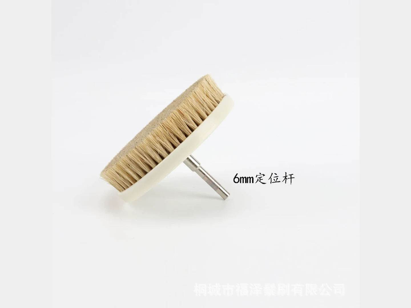 Brush Roller Tire cleaning brush