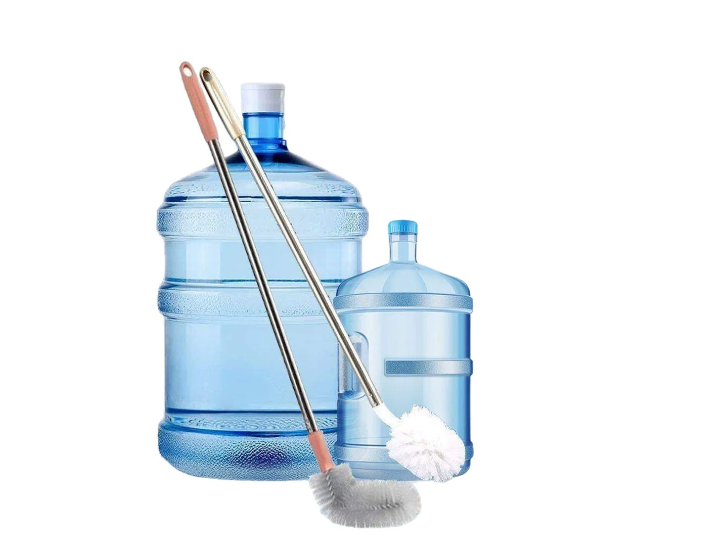 Bucket Cleaning Brush cleaning brush