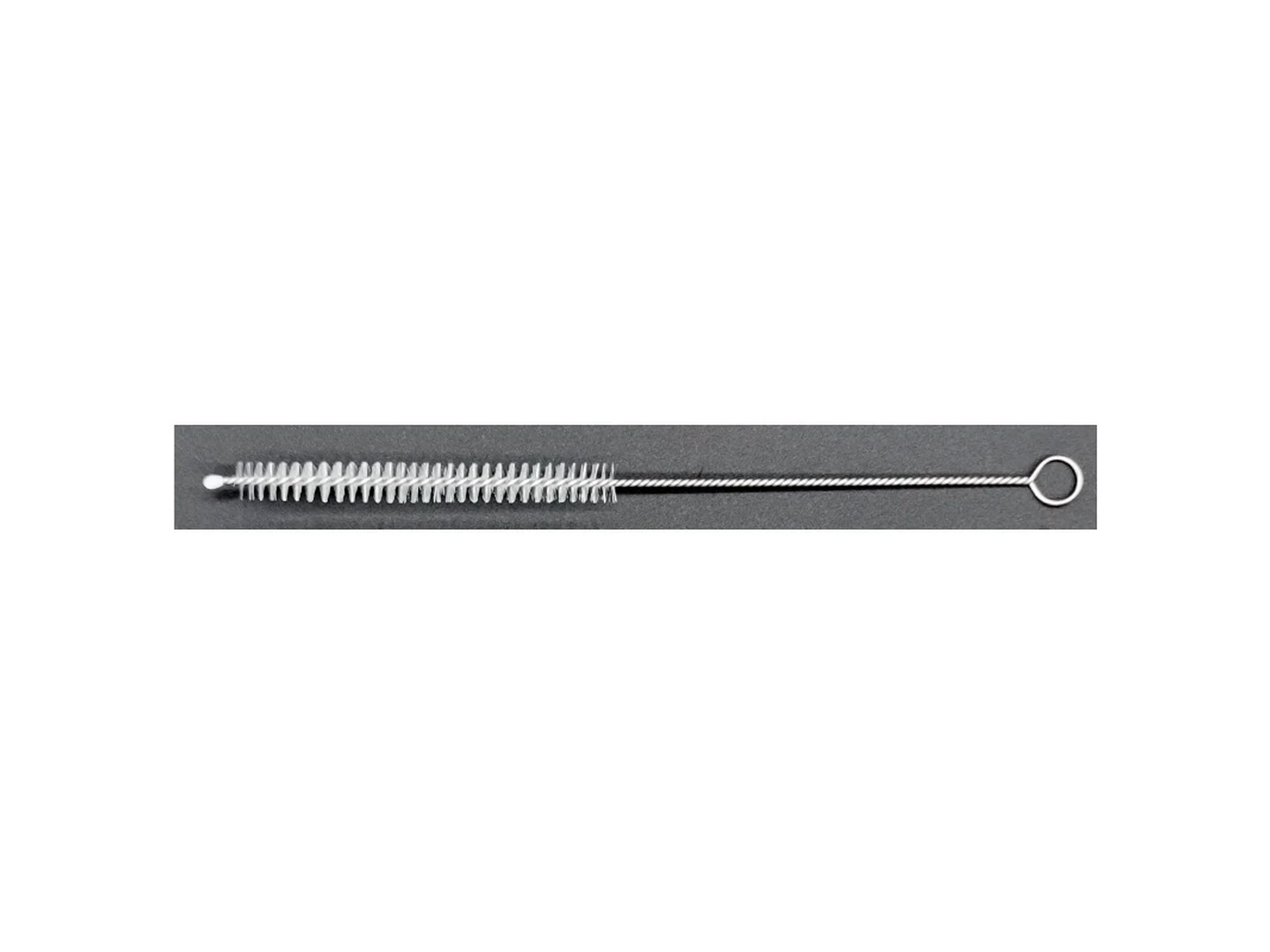 Cannula Cleaning Brush cleaning brush