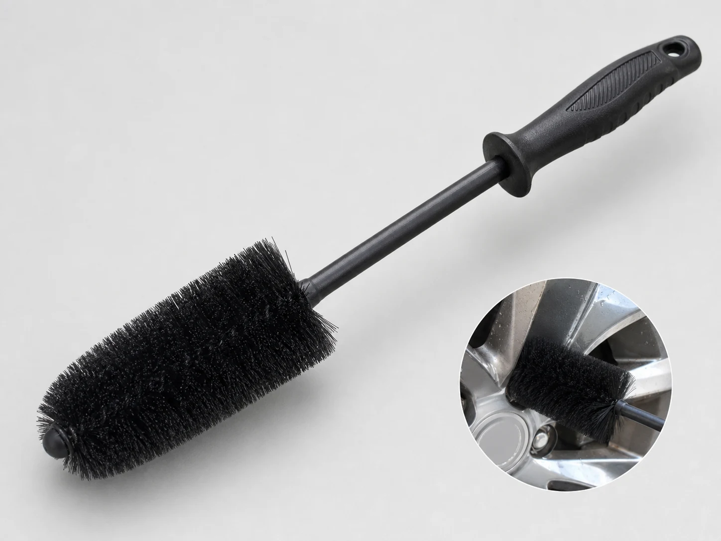 Car Wash Brush