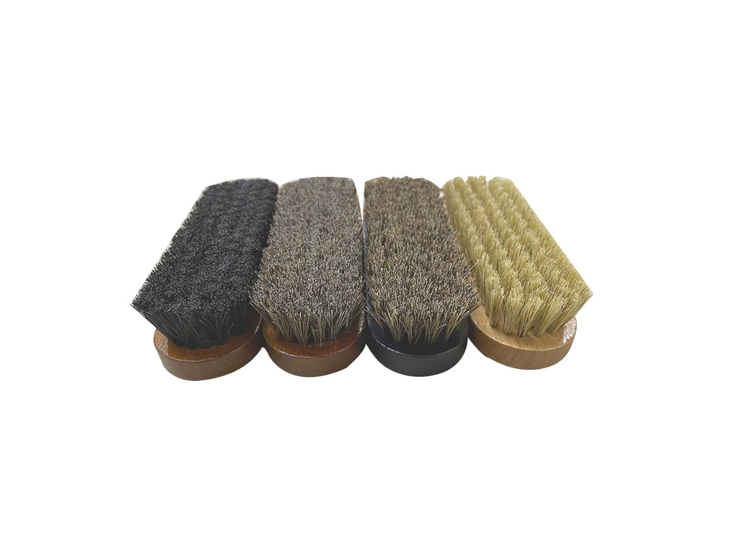 Carbon Fiber Panel Cleaning Brush