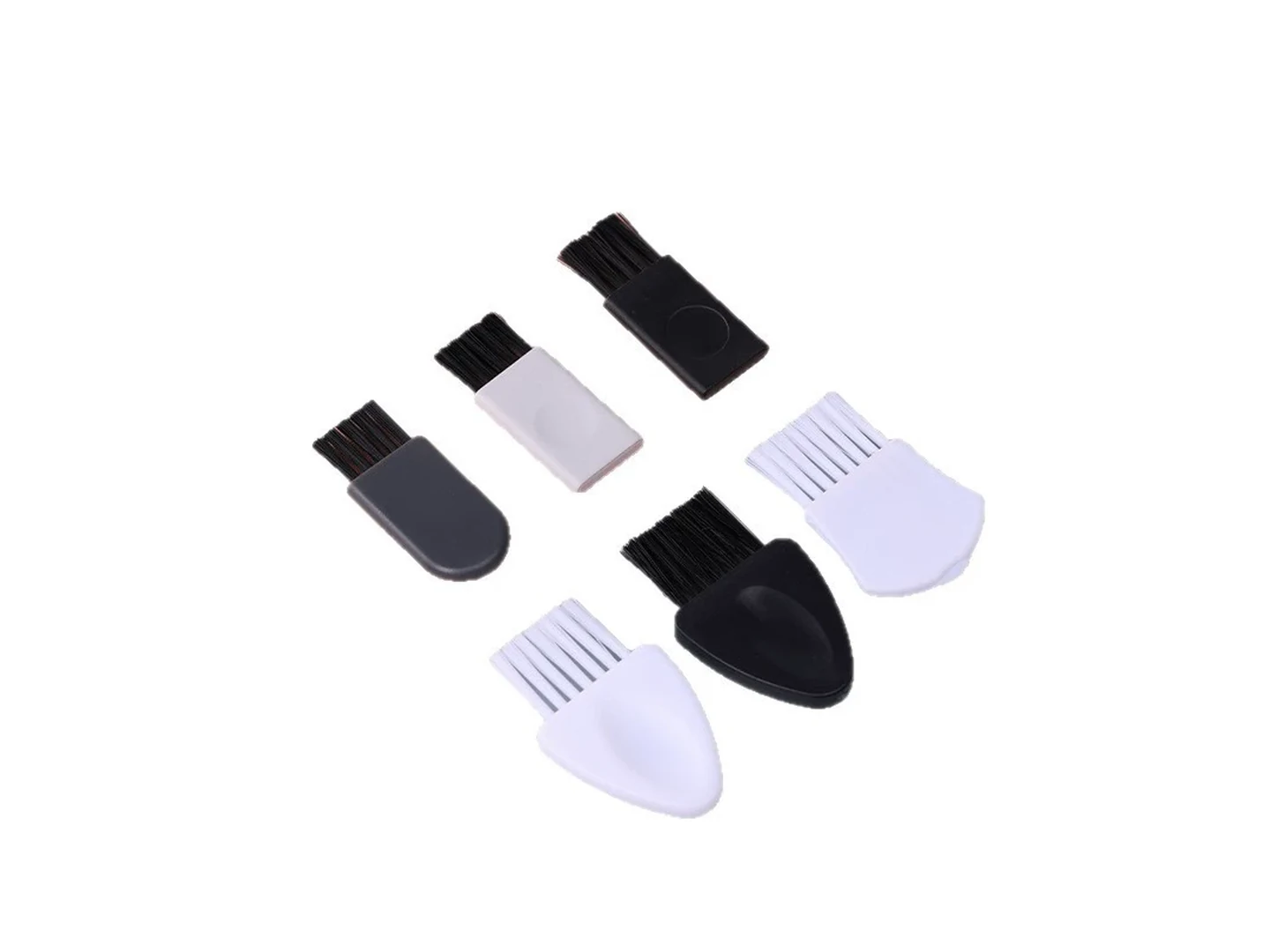 Card Reader Cleaning Brush