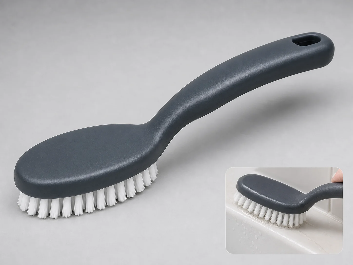 Ceramic Cleaning Brush cleaning brush