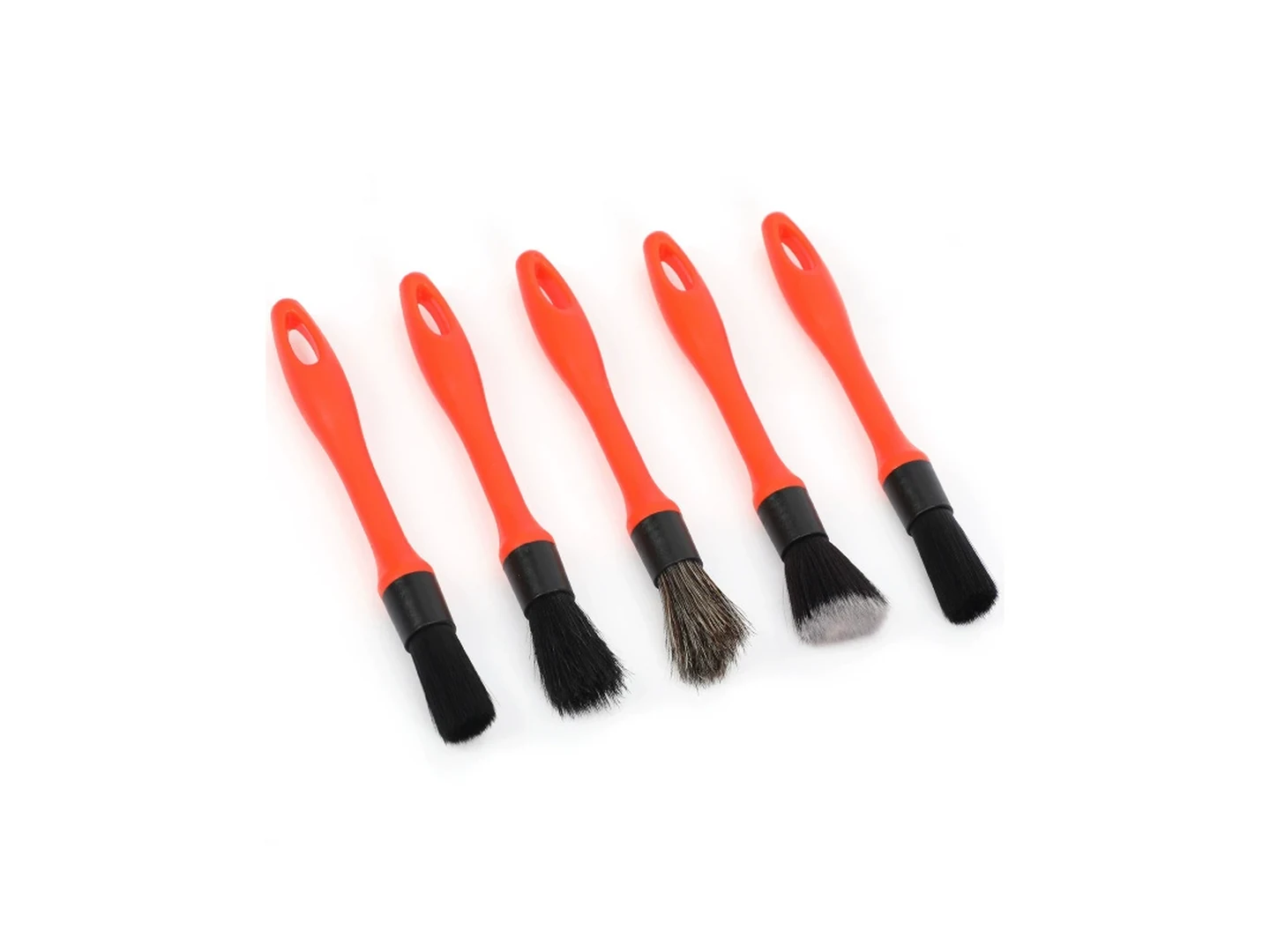 Ceramic Substrate Cleaning Brush cleaning brush