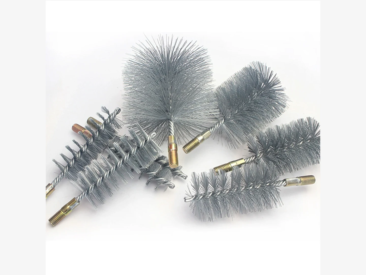 Chimney Boiler Tube Brush