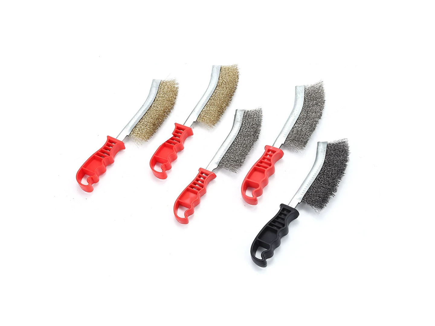 Chocolate Mold Cleaning Brush