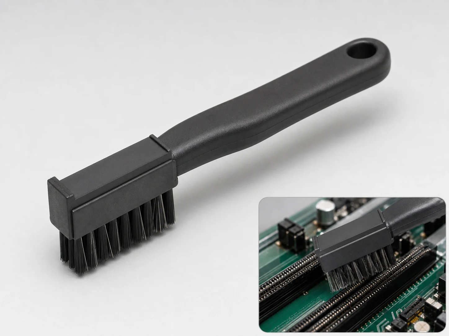 Cleaning Brush Battery cleaning brush