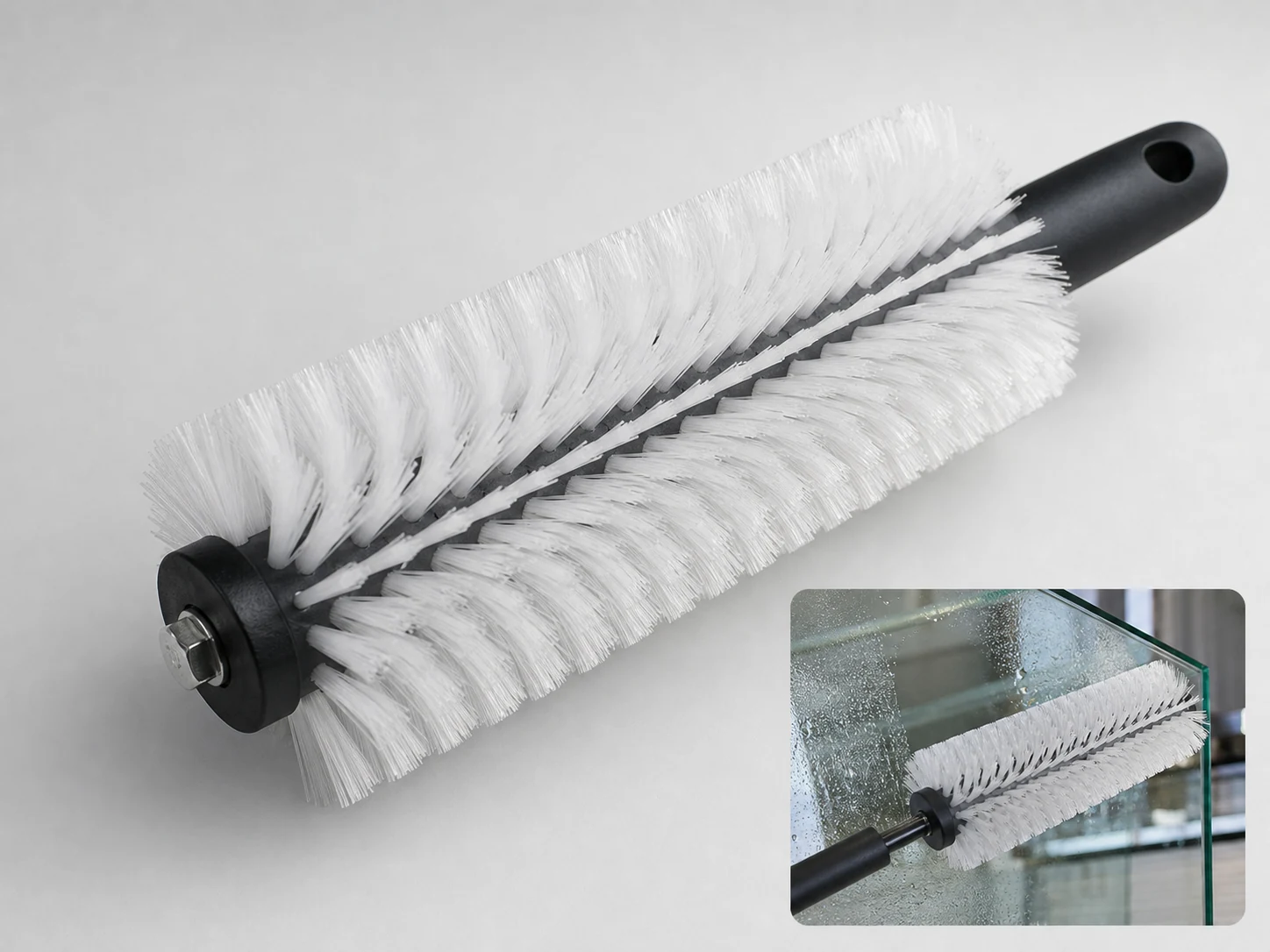 Cleaning Brush Glass cleaning brush