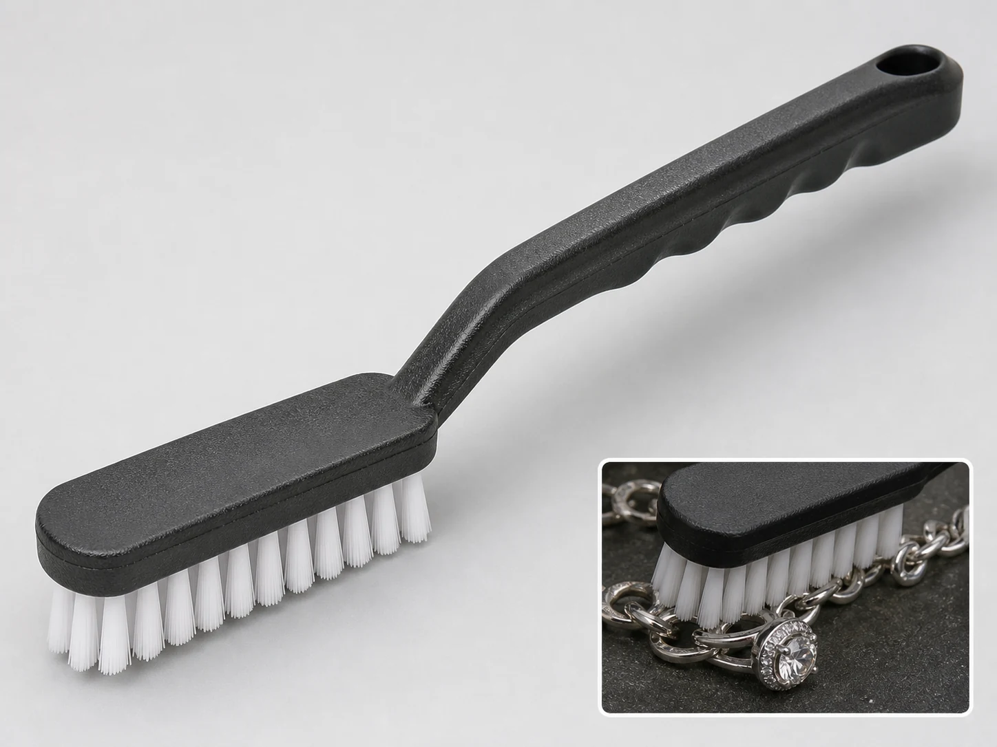 Cleaning Brush Jewelry