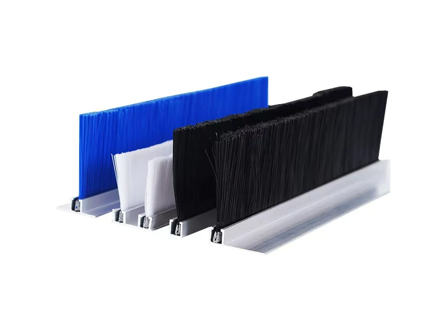 Cleaning Brush Seal Strip