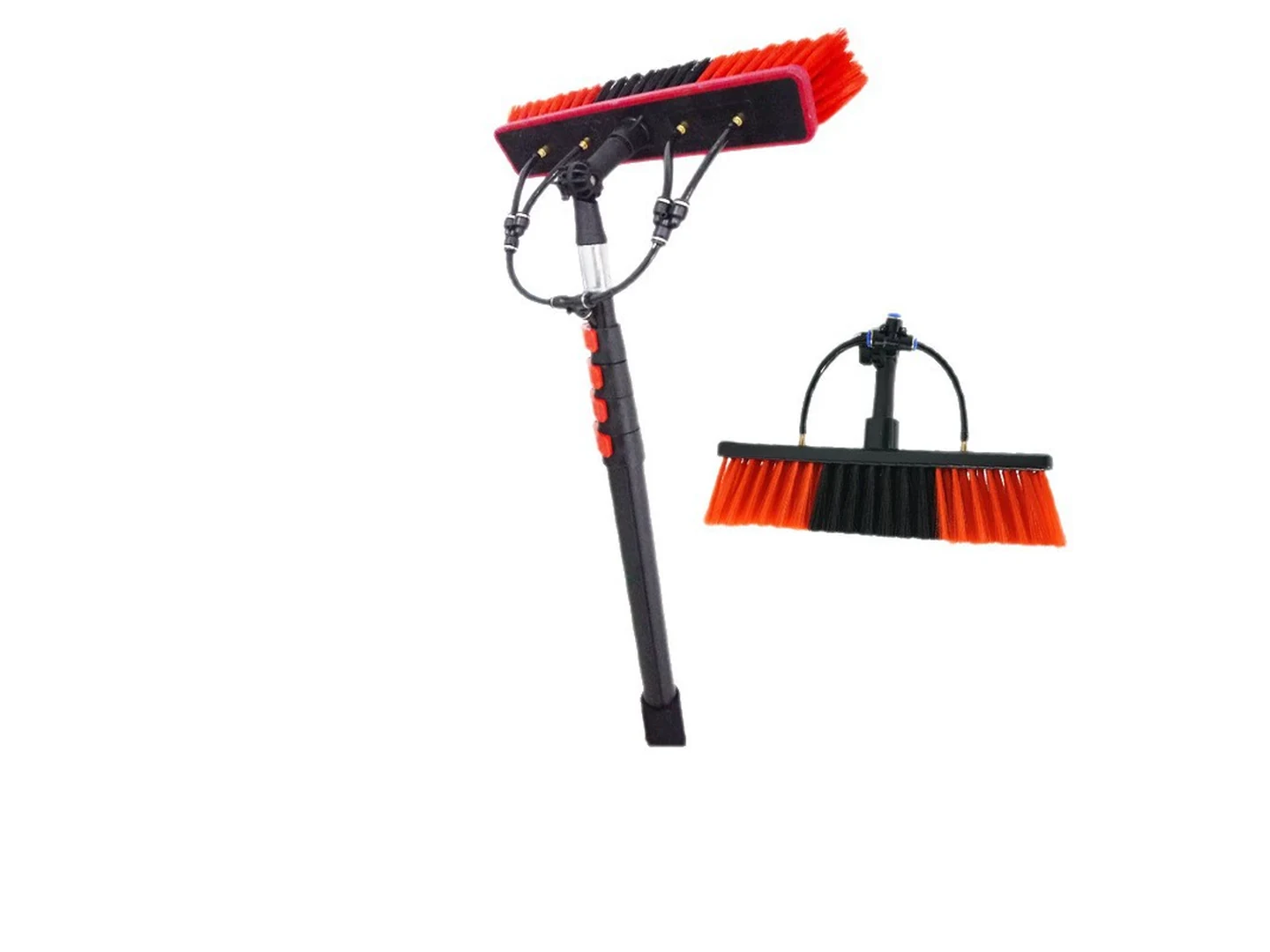 Cleaning Brush Solar Panel cleaning brush