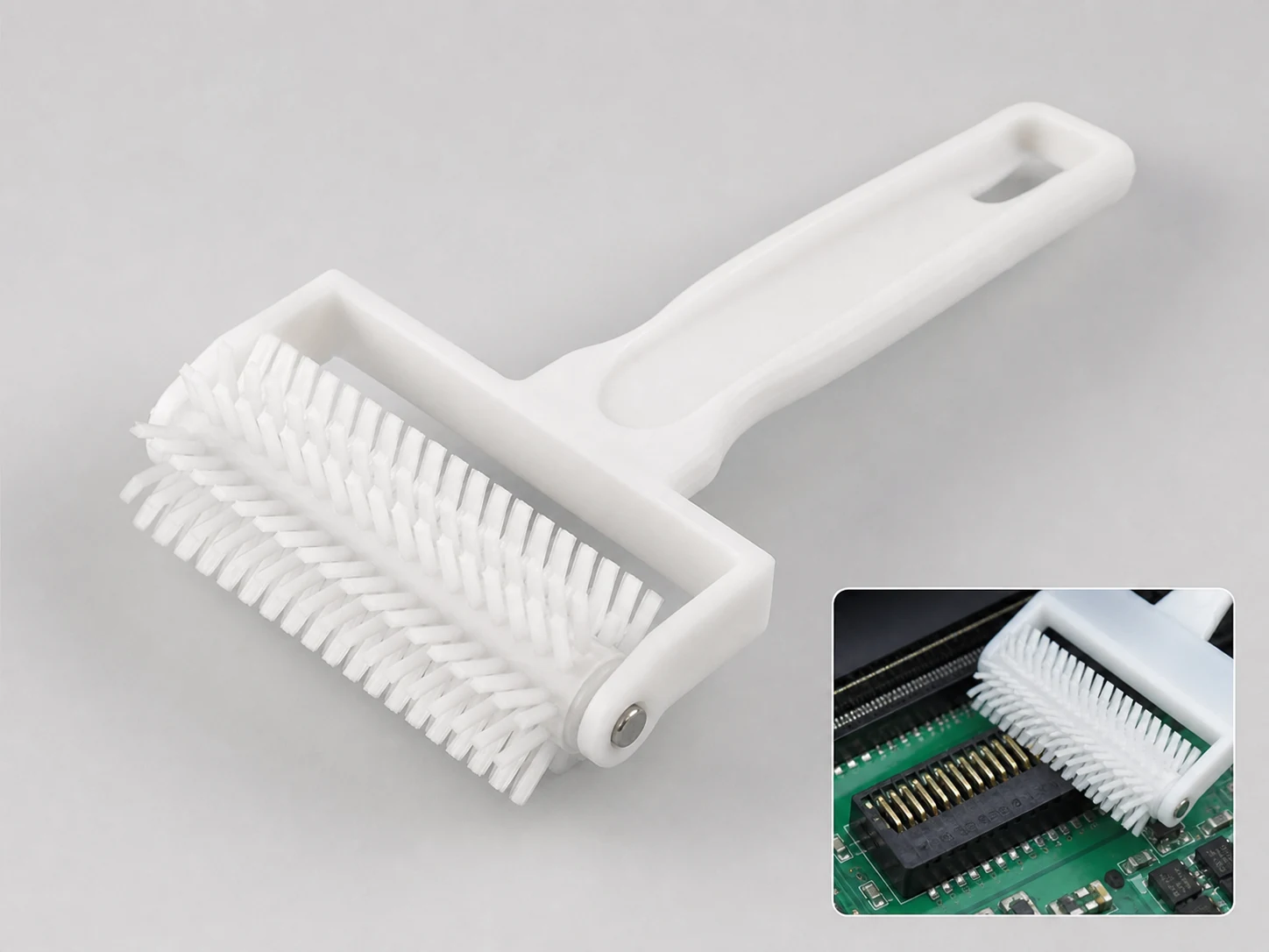 Cleanroom Brush