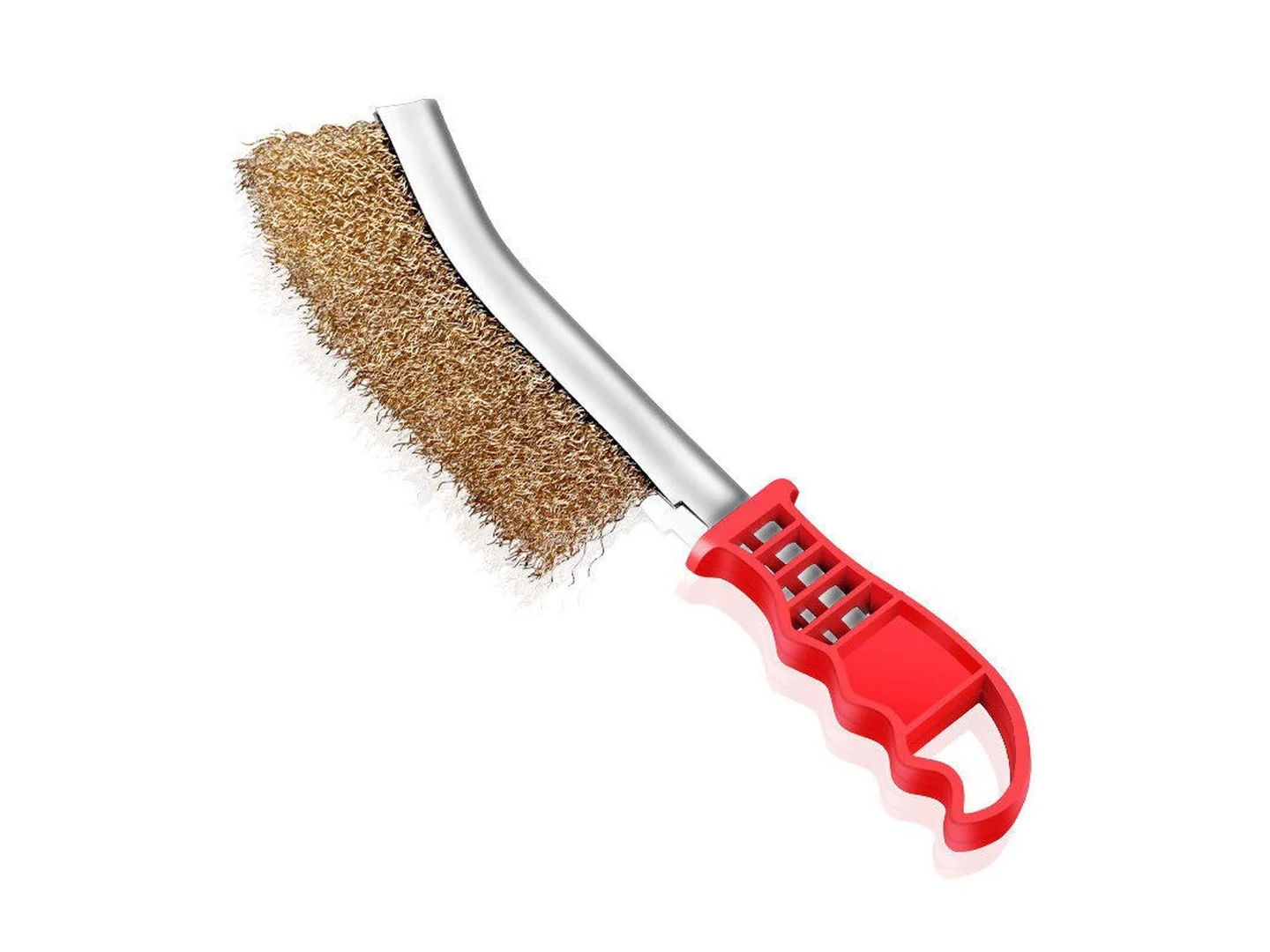 CNC Tool Cleaning Brush