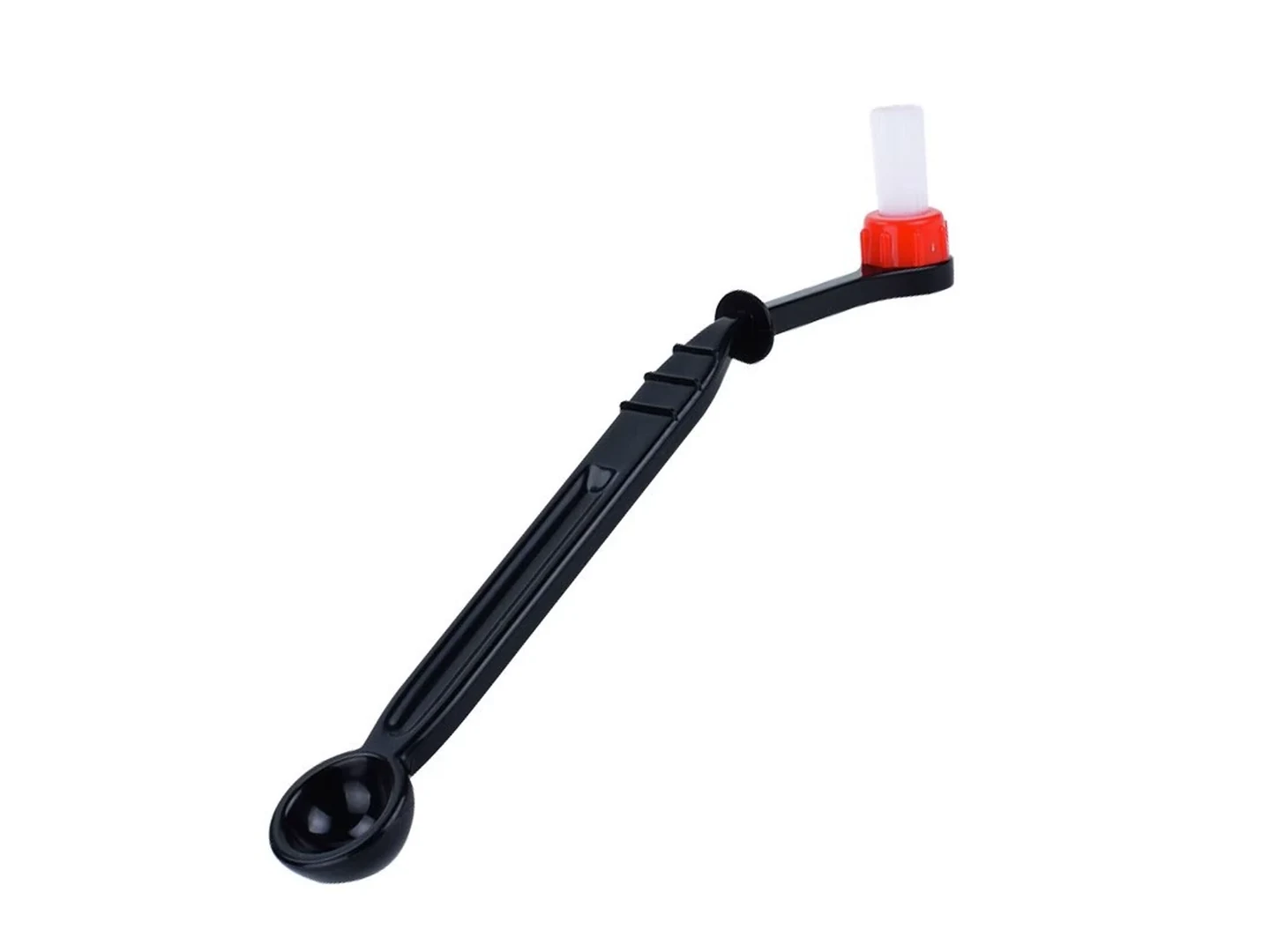 Coffee Machine Cleaning Brush