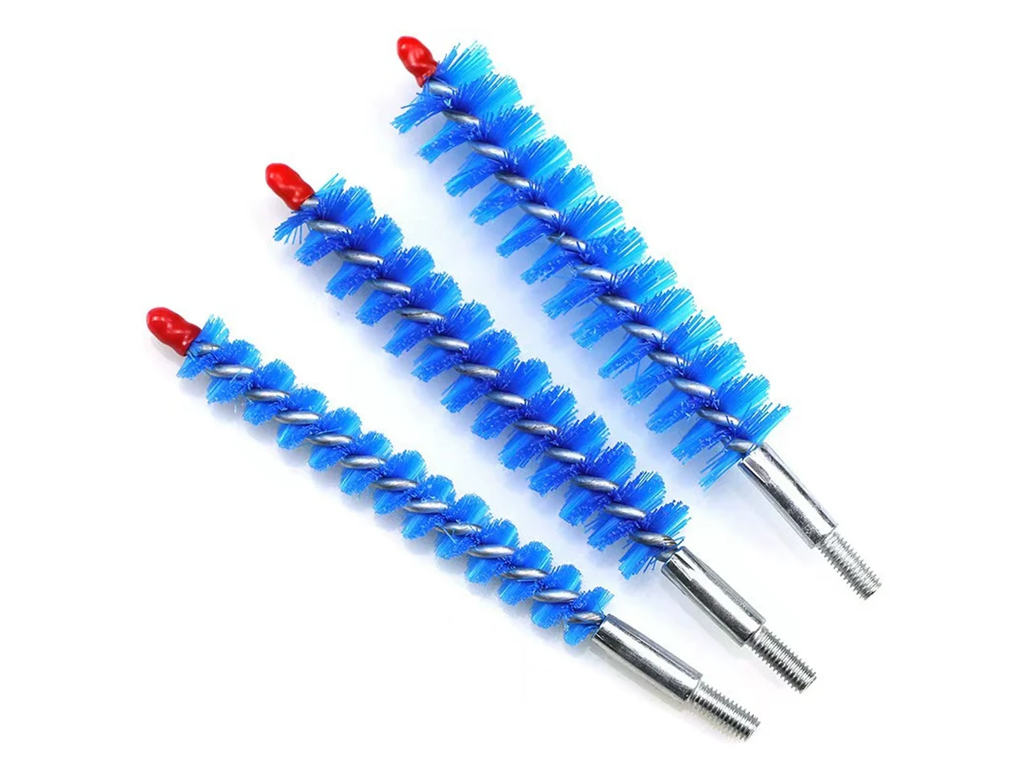 Condenser Tube Brush cleaning brush