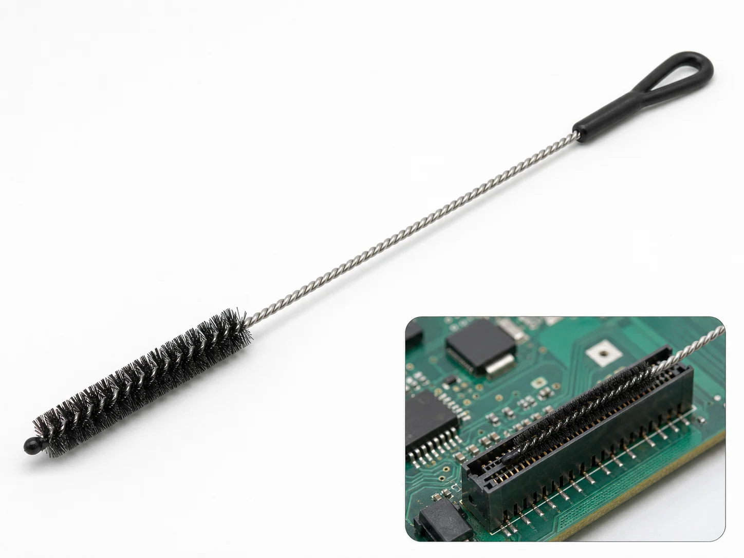Conductive Brush