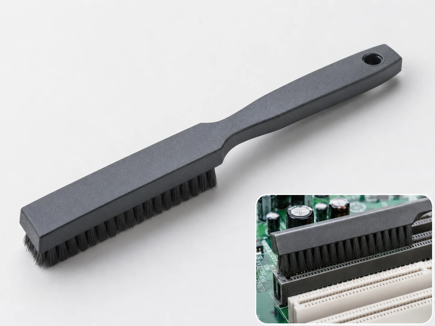 Conductive Film Brush