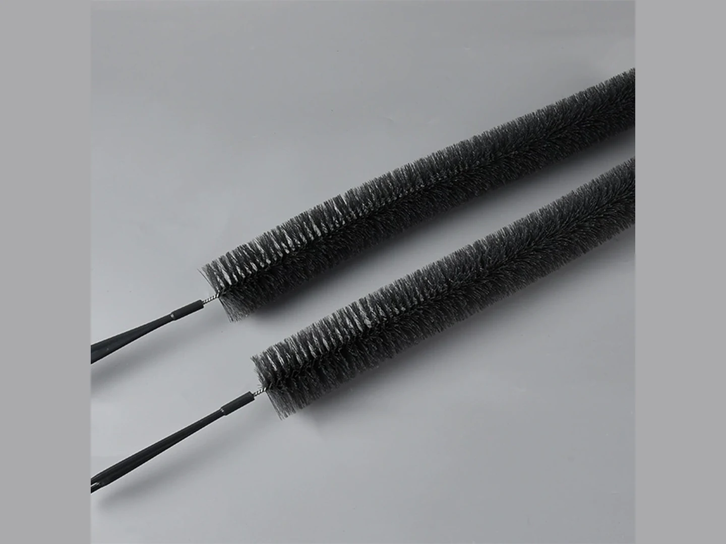 Connector Cleaning Brush