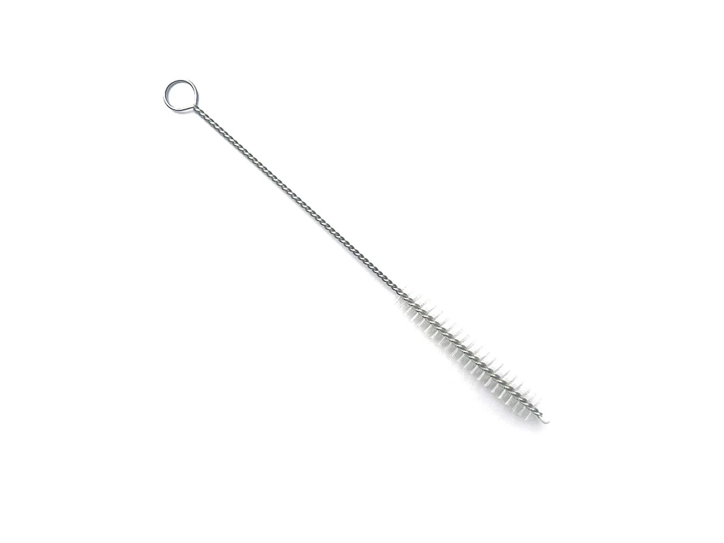 Container Filling Nozzle Brush
