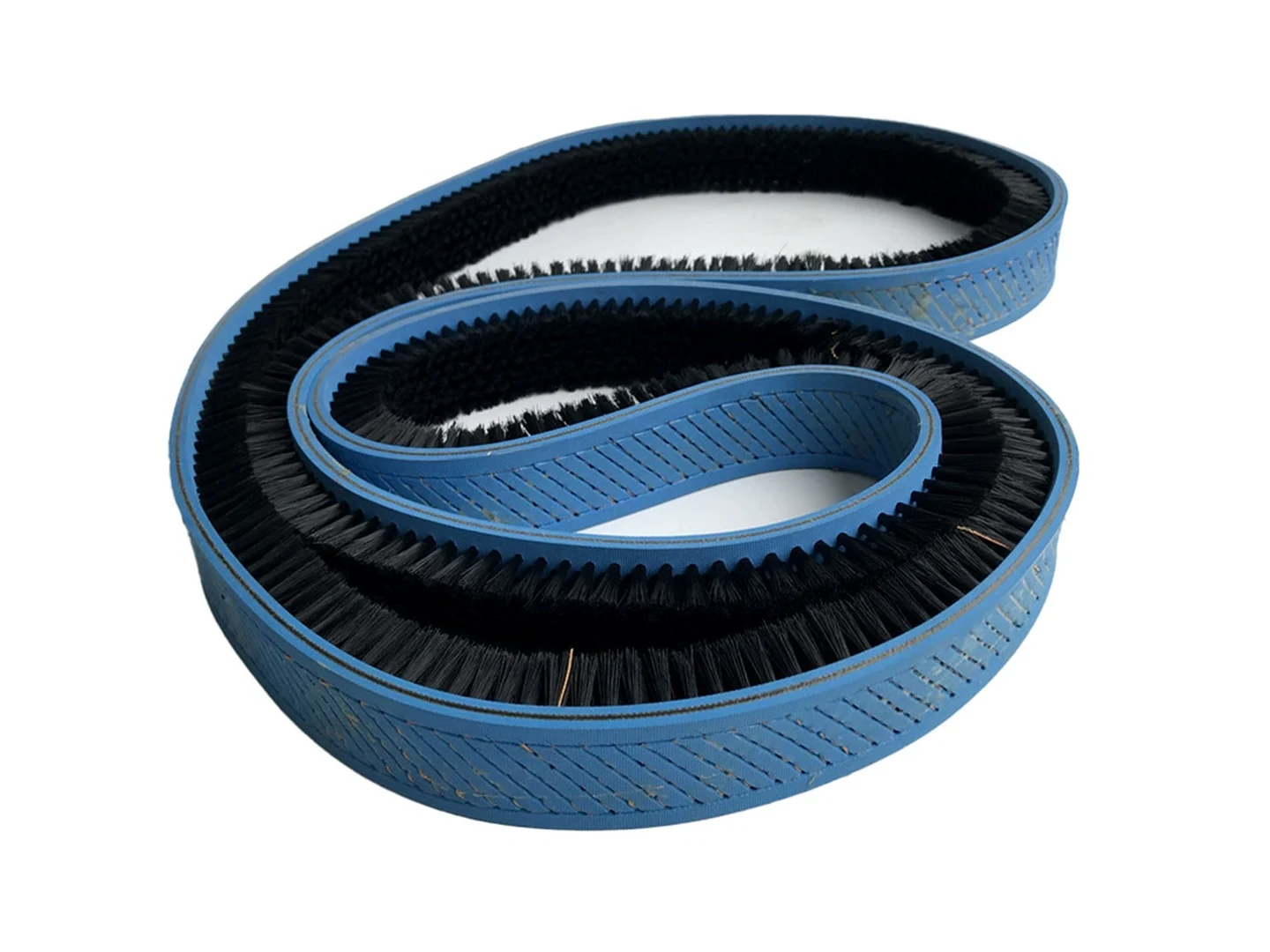 Conveyor Belt Cleaning Brush