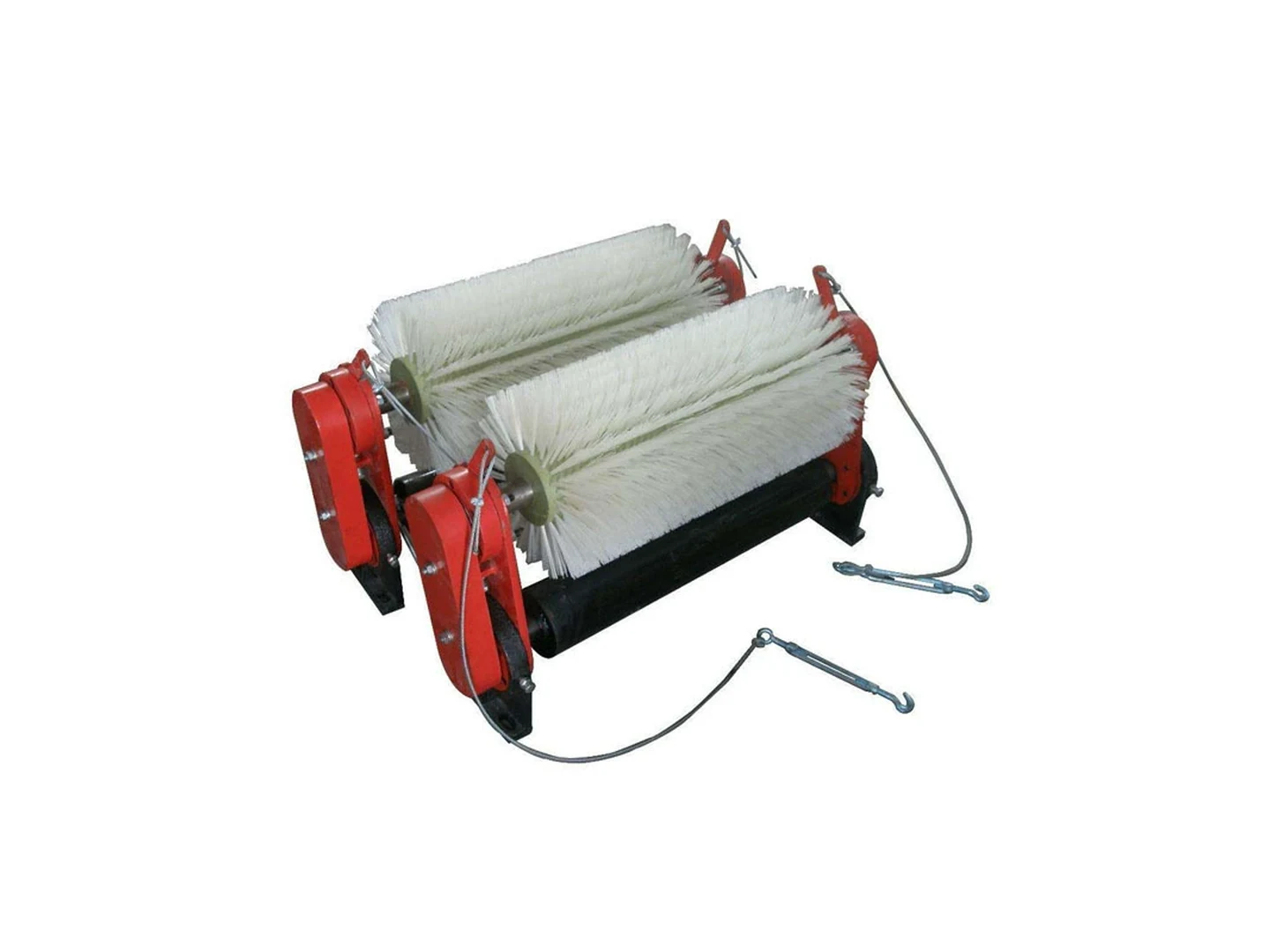 Conveyor Brush cleaning brush