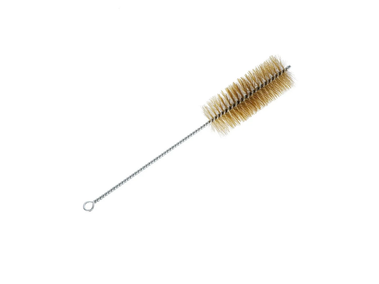 Copper Wire Tube Brush