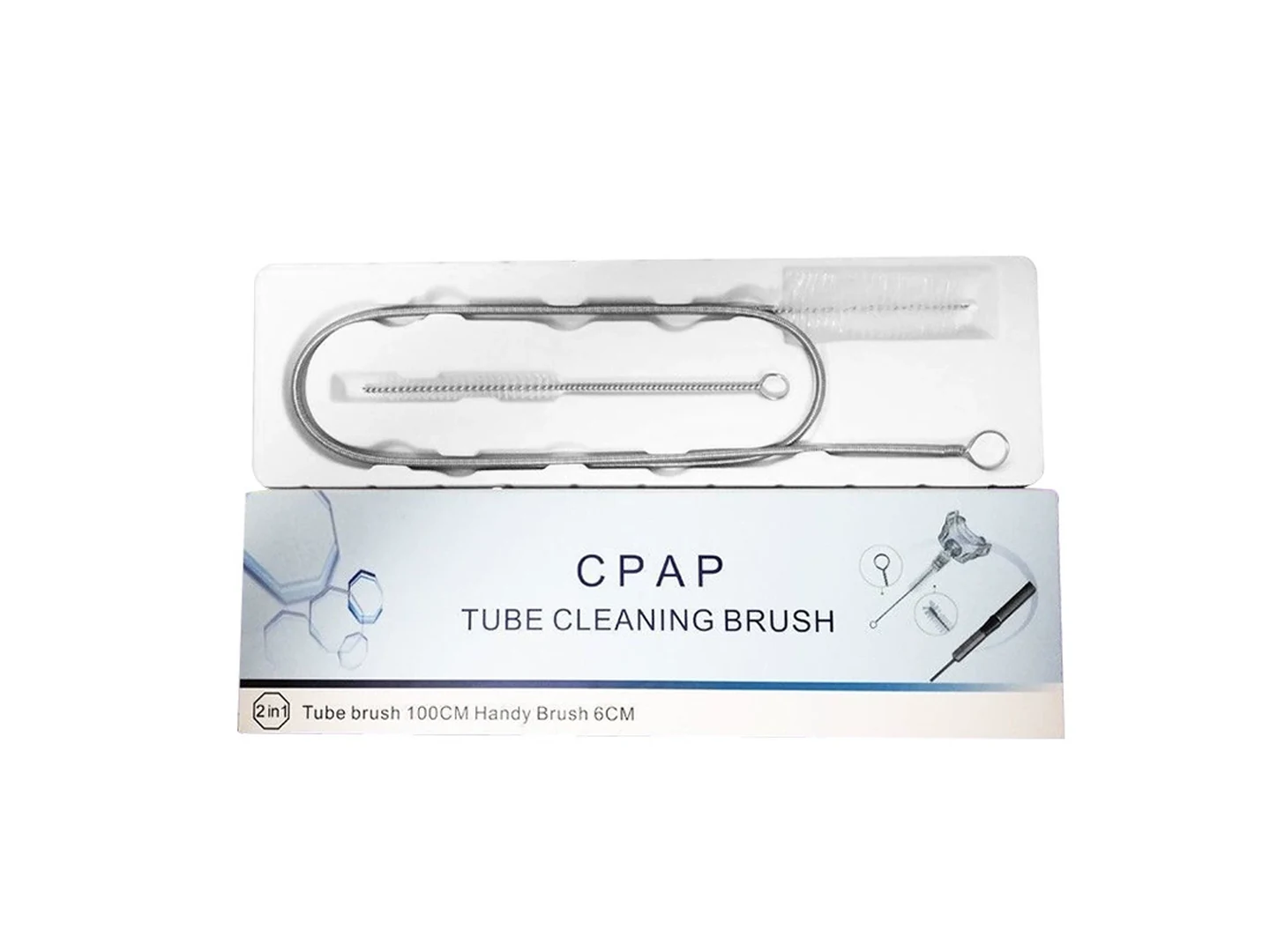 CPAP Hose Cleaning Brush