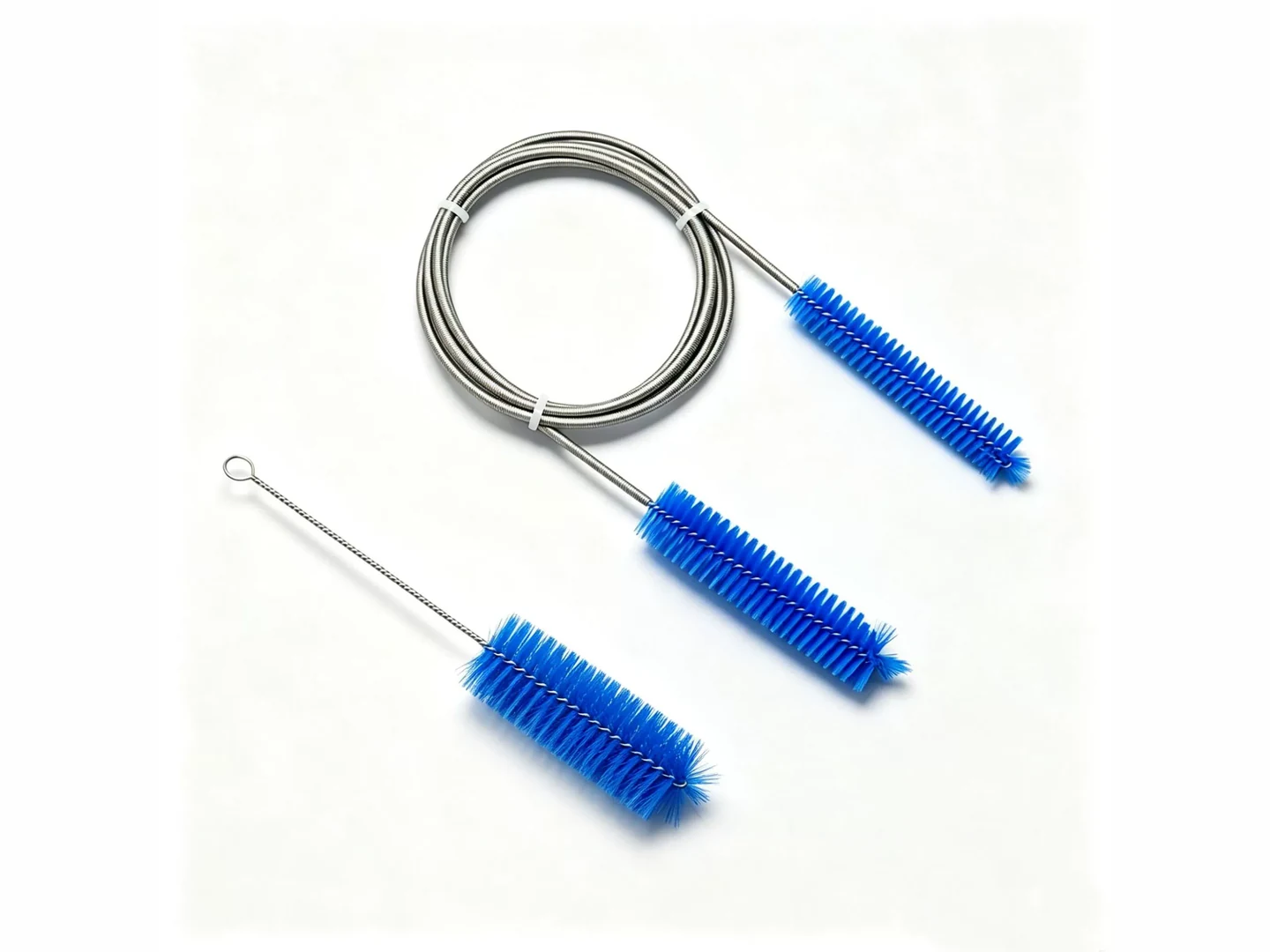 CPAP Tube Brush