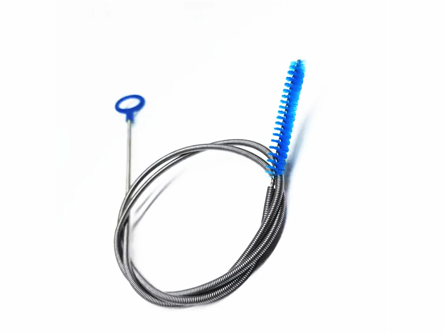 Customizable Reusable Flexible Medical Cleaning Brush