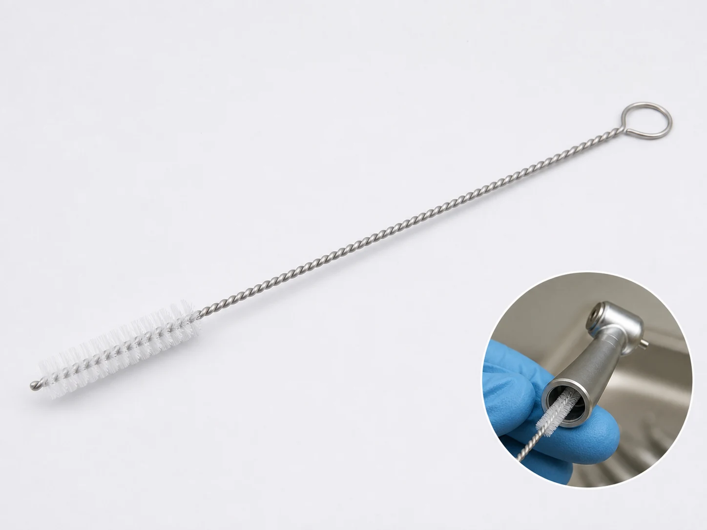 Dental Cleaning Brush