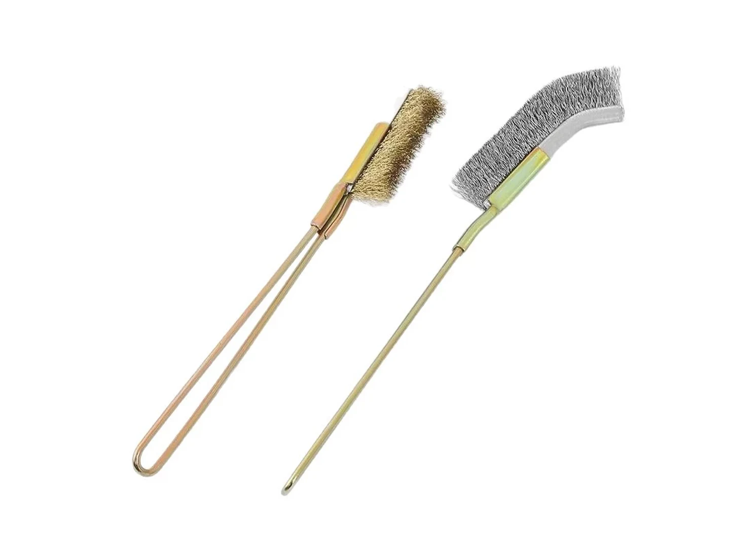 Die Casting Mold Cleaning Brush