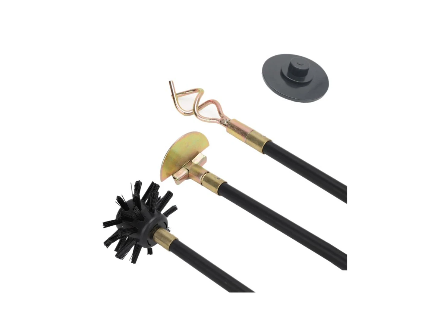 Drainage Ditch Cleaning Brush cleaning brush