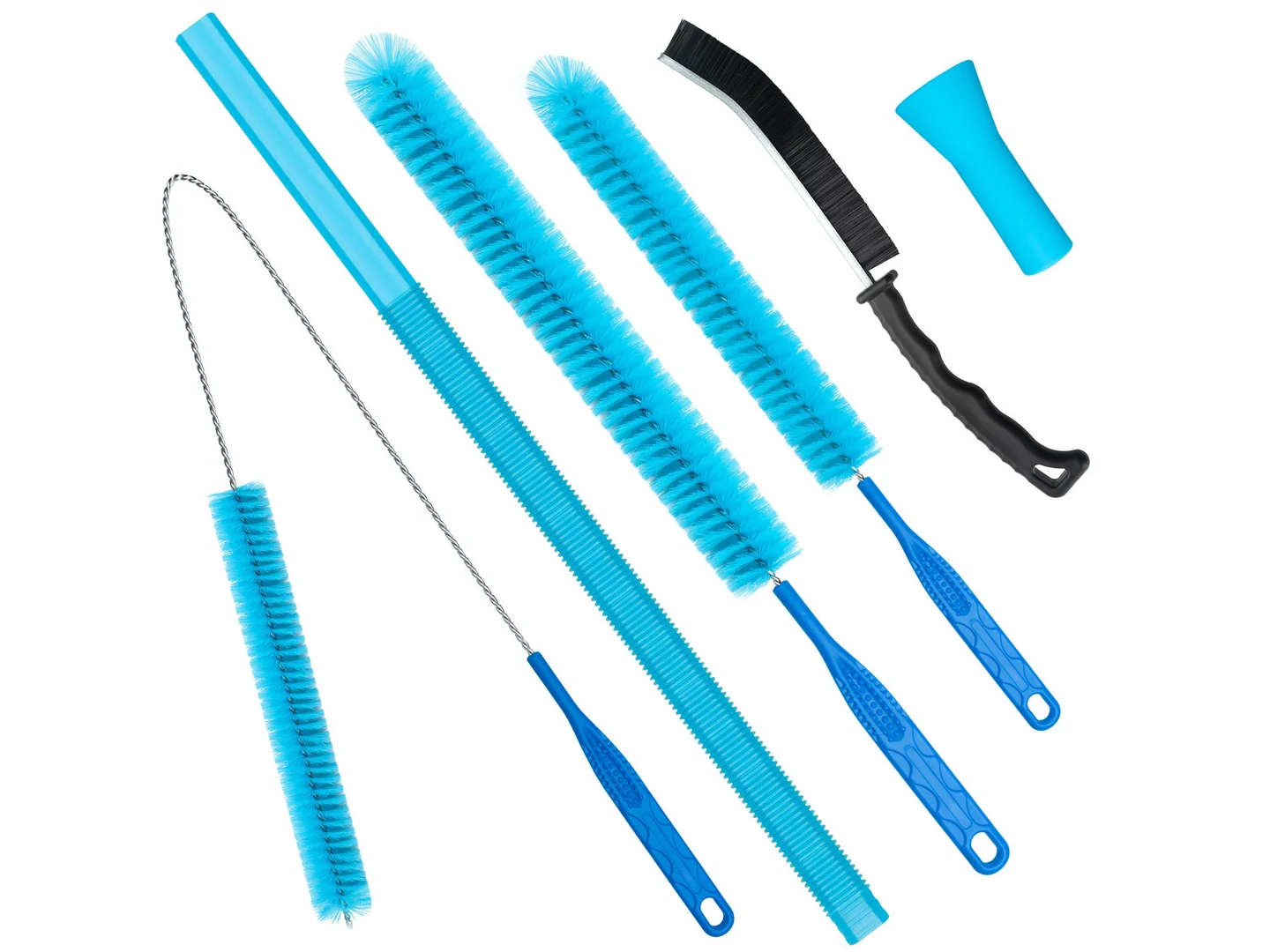 Dryer Vent Cleaning Brush cleaning brush