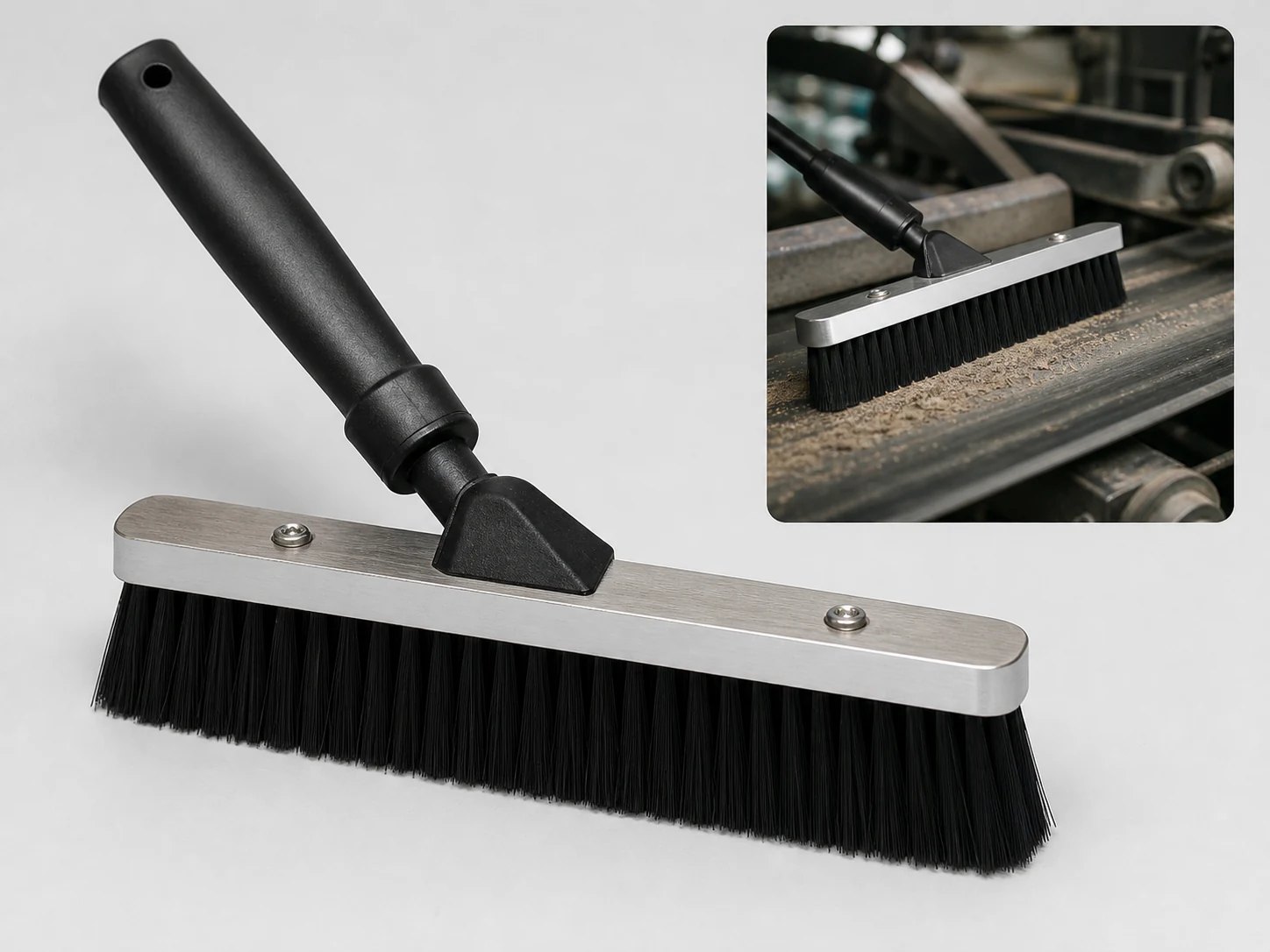Dust Removal Brush