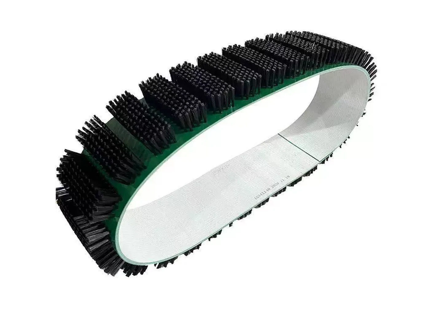 Dust Removal Conveyor Belt Brush